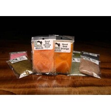 Hareline Dubbin HARELINE SCUD DUB Hareline Dubbin HARELINE SCUD DUB