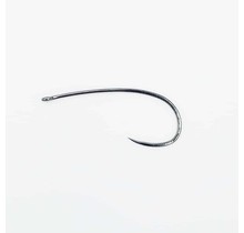 FIREHOLE OUTDOORS ALL PURPOSE EXTENEDED NATURAL BEND NYMPH HOOK #718