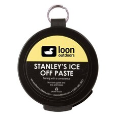 Hareline Dubbin STANLEYS ICE OFF PASTE Hareline Dubbin STANLEYS ICE OFF PASTE