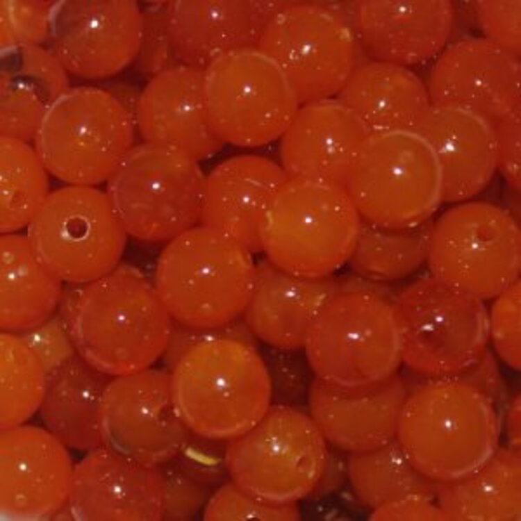 Hareline Dubbin TROUT BEADS 50PK