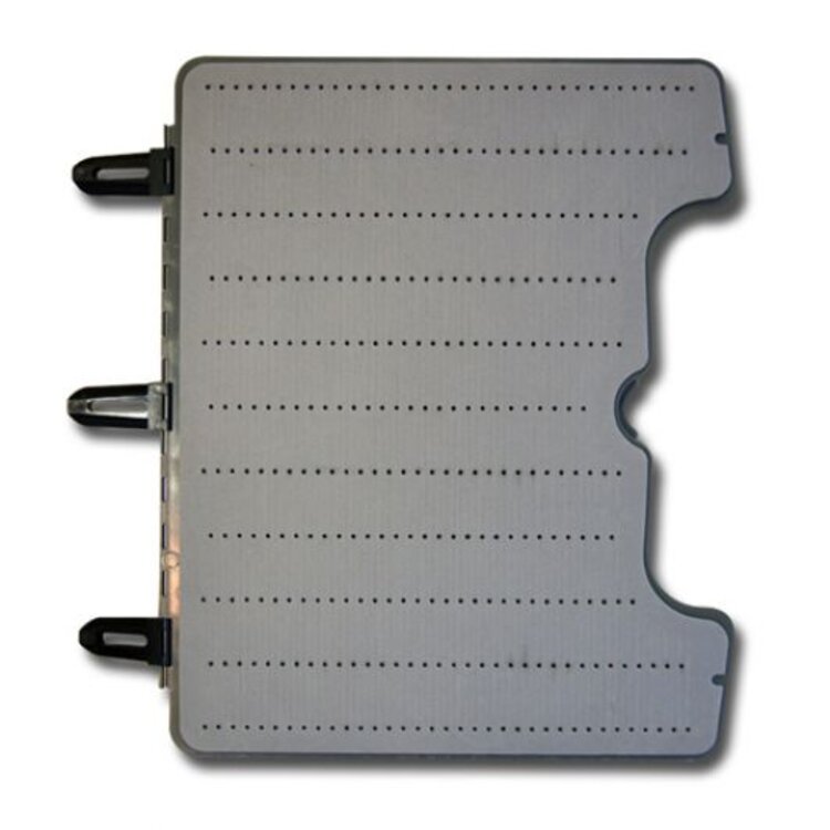 Montana Fly Company MFC BOAT BOX LEAF