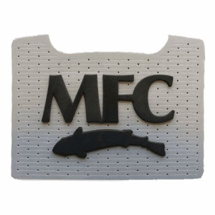 Montana Fly Company MFC BOAT BOX FOAM FLY PATCH