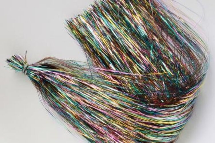 Hareline Dubbin FLASHABOU ORIGINAL