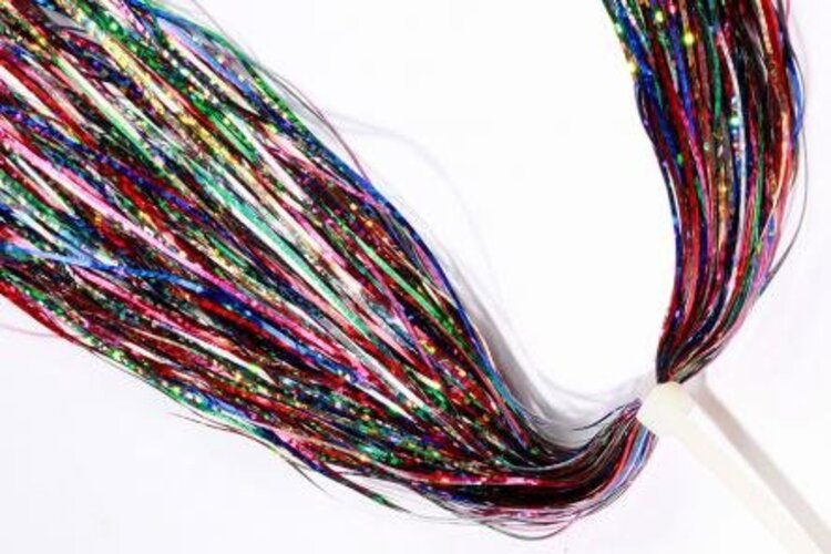 Hareline Dubbin HARELINE FLASHABOU MAGNUM