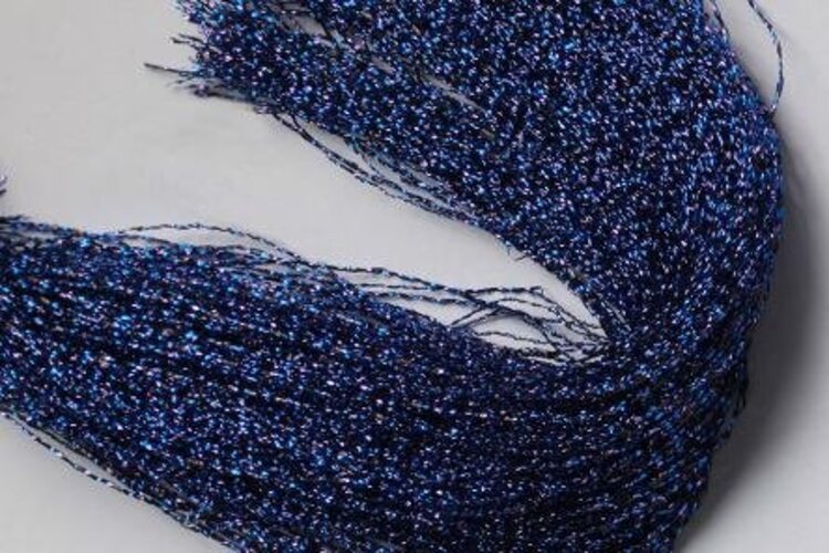 Hareline Dubbin HARELINE FLASHABOU WEAVE