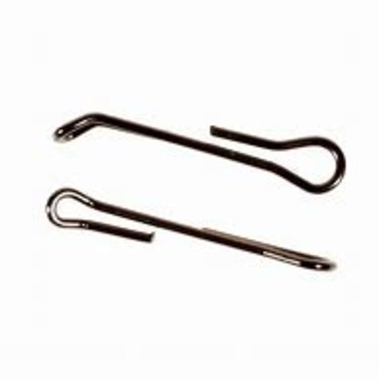 Fish Skull HARELINE SENYO'S ARTICULATED SHANK STEELHEAD & SALMON