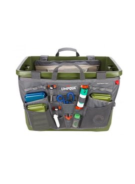 UMPQUA COOLER-GATER ZS ORGANIZER