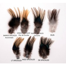 Hareline Dubbin COQ De LEON