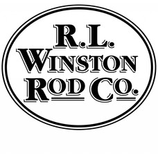 R. L. Winston WINSTON DIECUT STICKER