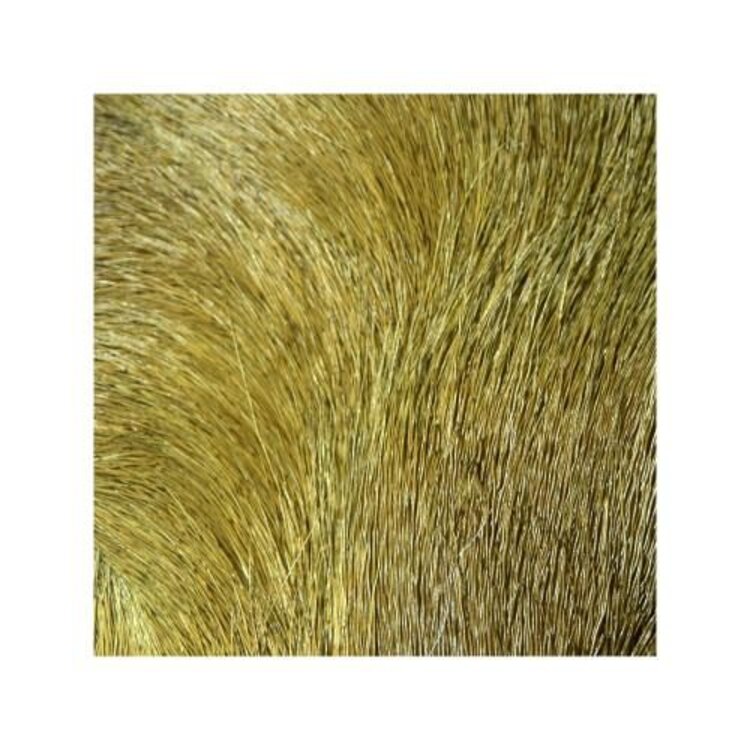 Hareline Dubbin HARLINE DEER BELLY HAIR