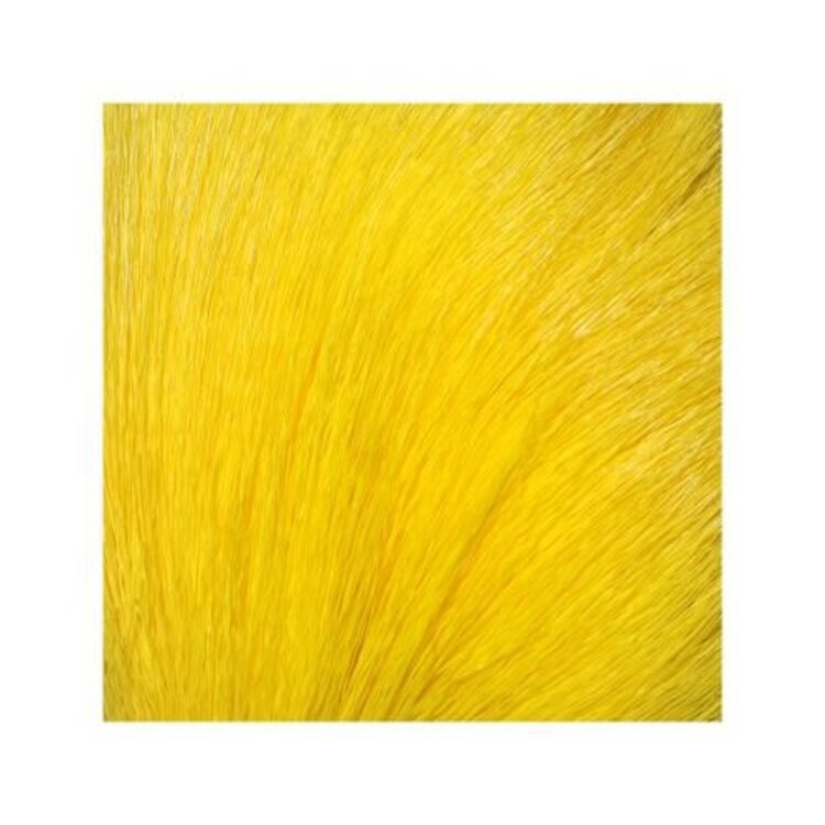 Hareline Dubbin HARLINE DEER BELLY HAIR