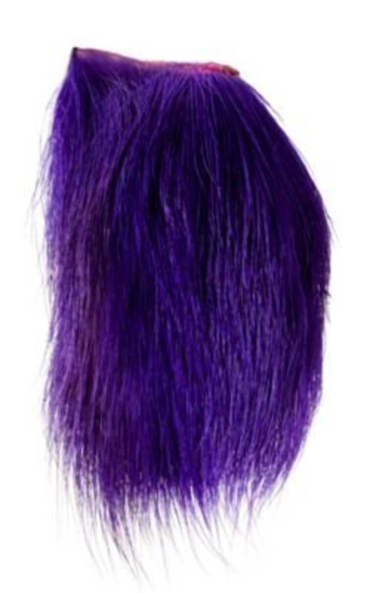 Hareline Dubbin HARLINE DEER BELLY HAIR