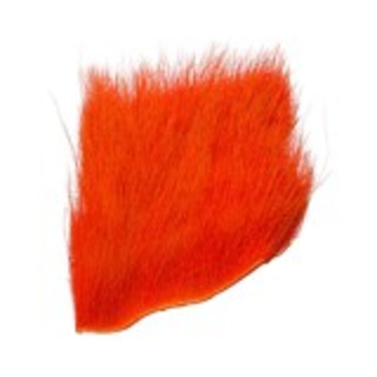 Hareline Dubbin HARLINE DEER BELLY HAIR