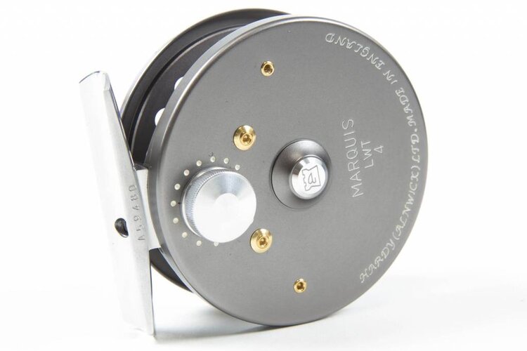 Hardy North America HARDY MARQUIS LWT REEL