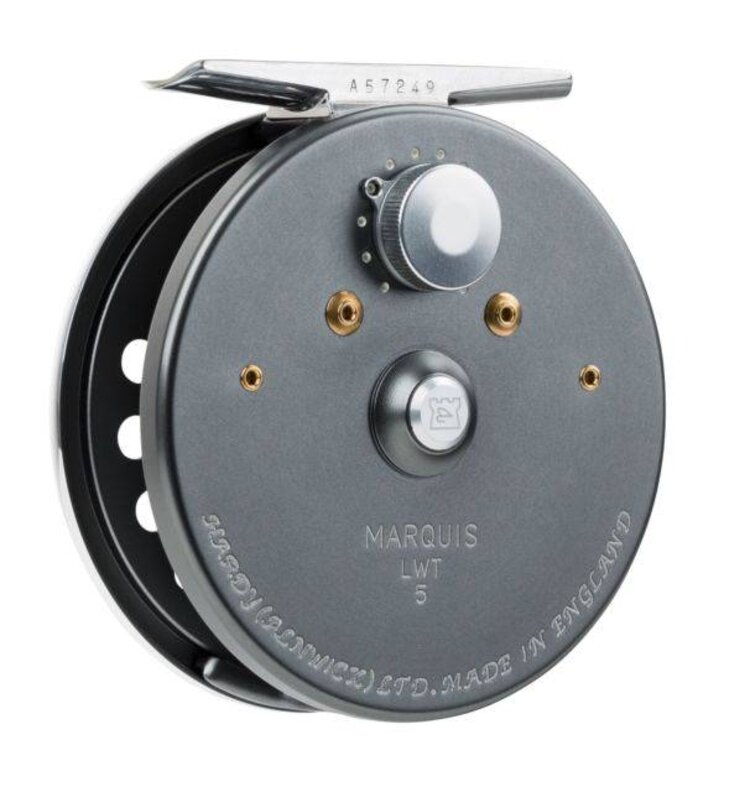 Hardy North America HARDY MARQUIS LWT REEL