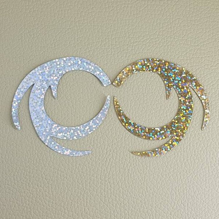 FISHON PAOLO PACCHIARNI DRAGON TAILS