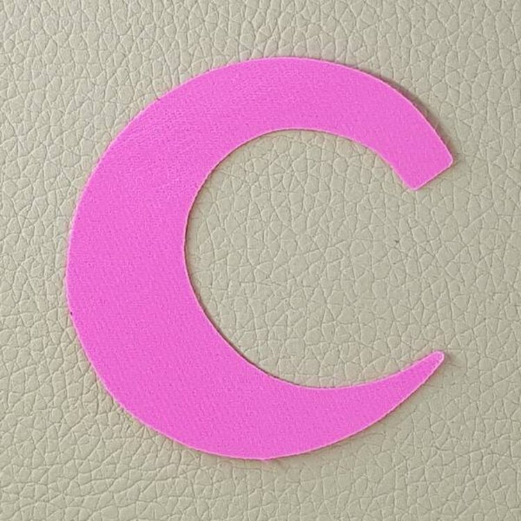 FISHON PAOLO PACCHIARINI WIGGLE TAILS