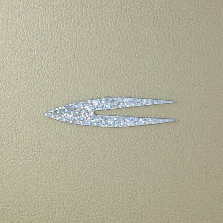 FISHON PAOLO PACCHIARINI DOUBLE TAILS