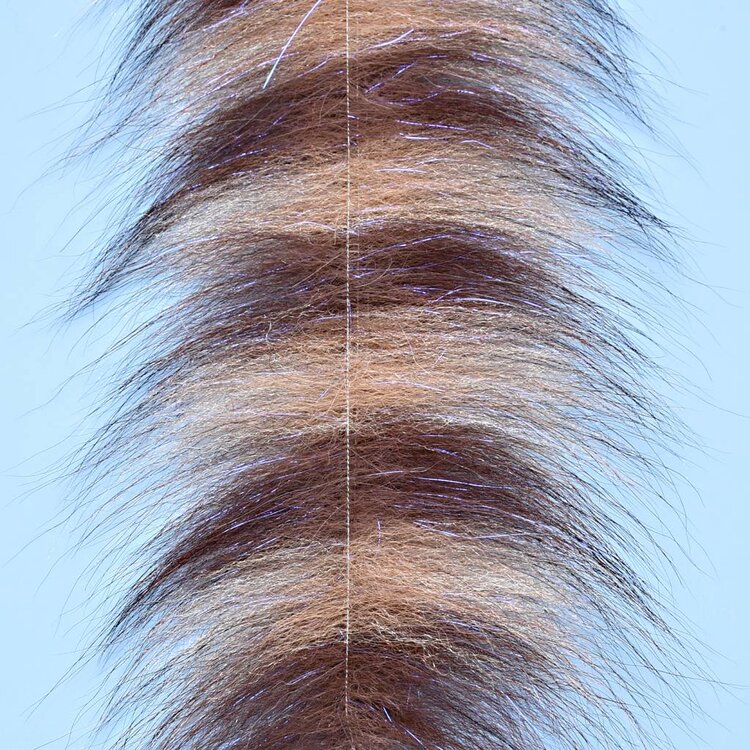 Enrico Puglisi EP BRUSH FOXY BRUSH