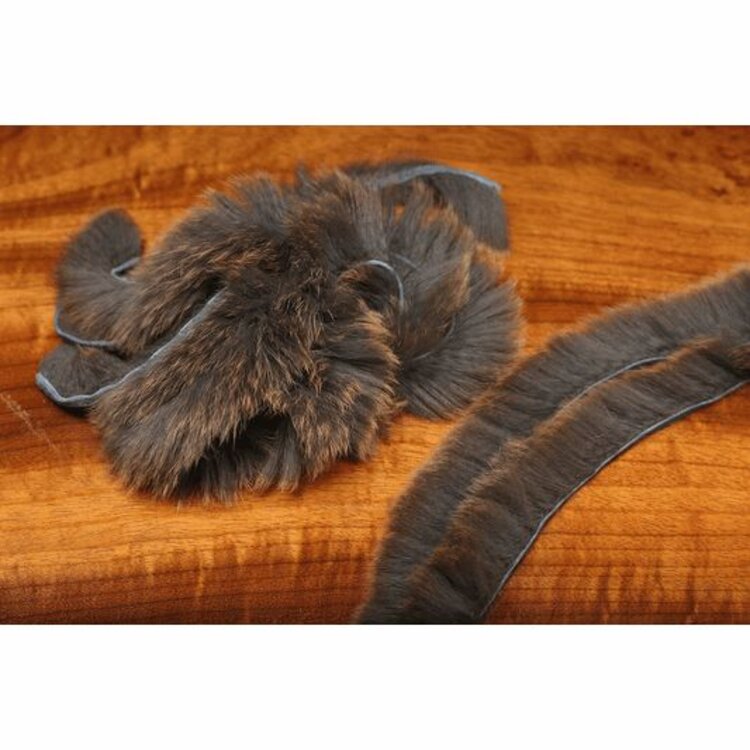 Hareline Dubbin HARELINE SQUABBIT STRIPS