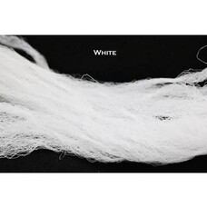 Hareline Dubbin HARELINE PARA POST WING WHITE