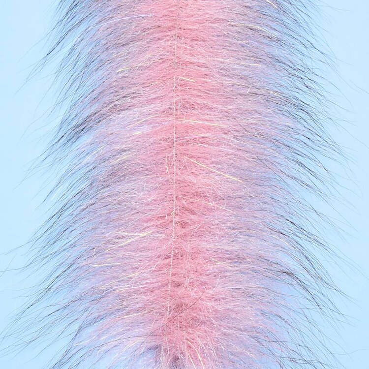 Enrico Puglisi EP BRUSH FOXY BRUSH