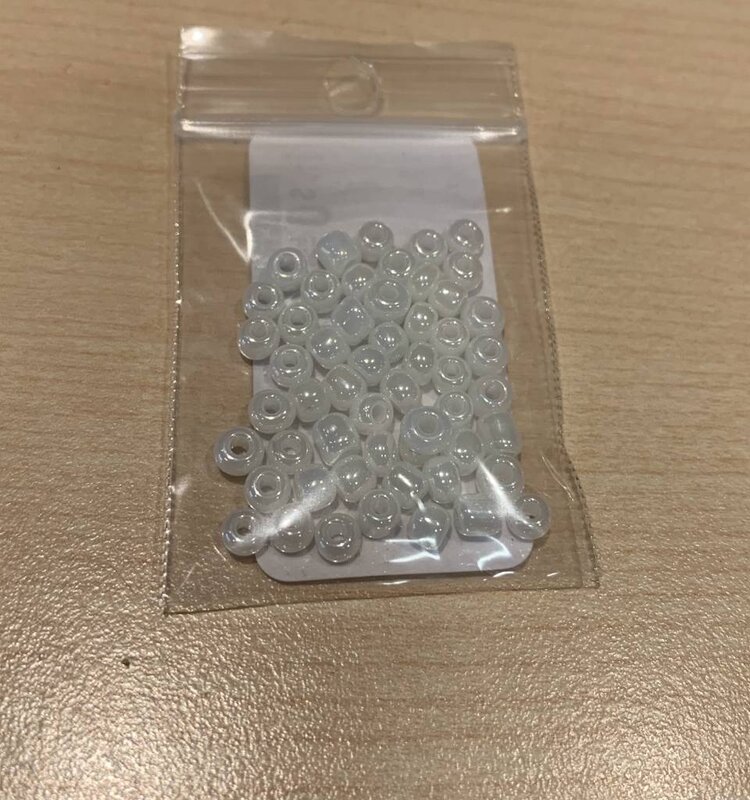 Ugly Bug Fly Shop ARTICULATION BEADS 50 CT.