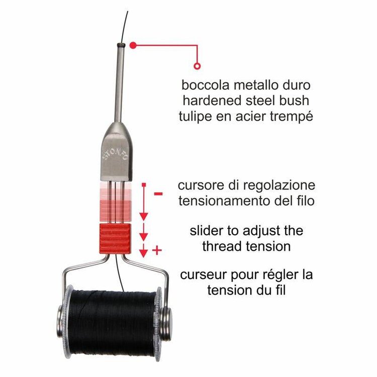 Stonfo Italy STONFO BOBTEC  BOBBIN