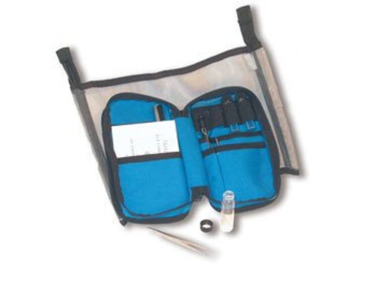 Wind River Gear WIND RIVER ENTOMOLOGY KIT