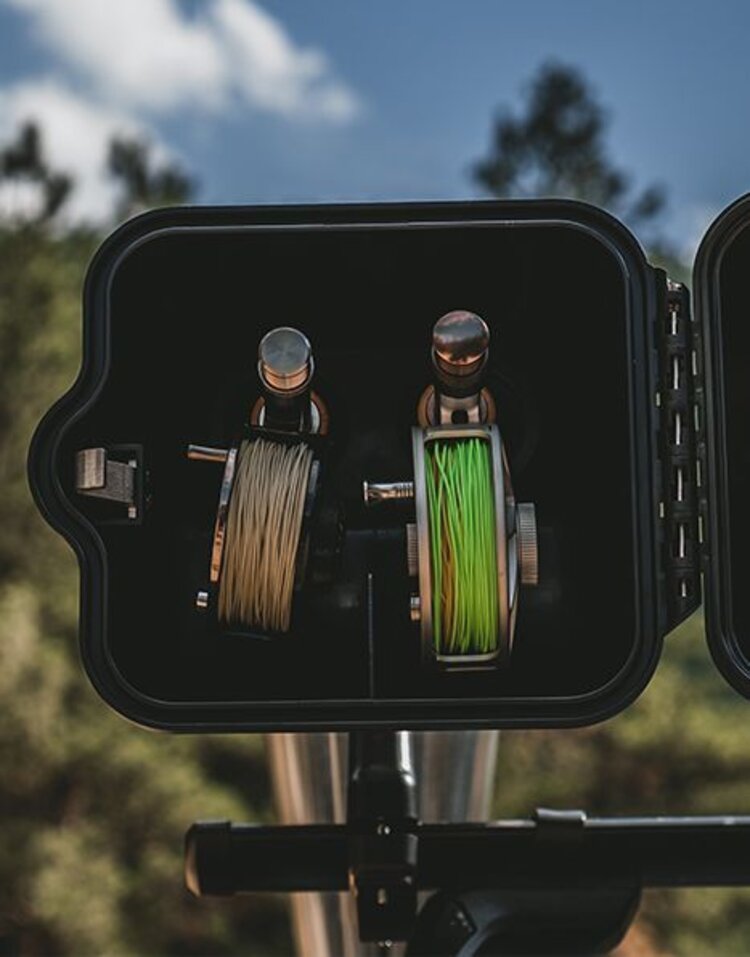 RIVERSMITH RIVERSMITH RIVER QUIVER ROD CARRIER