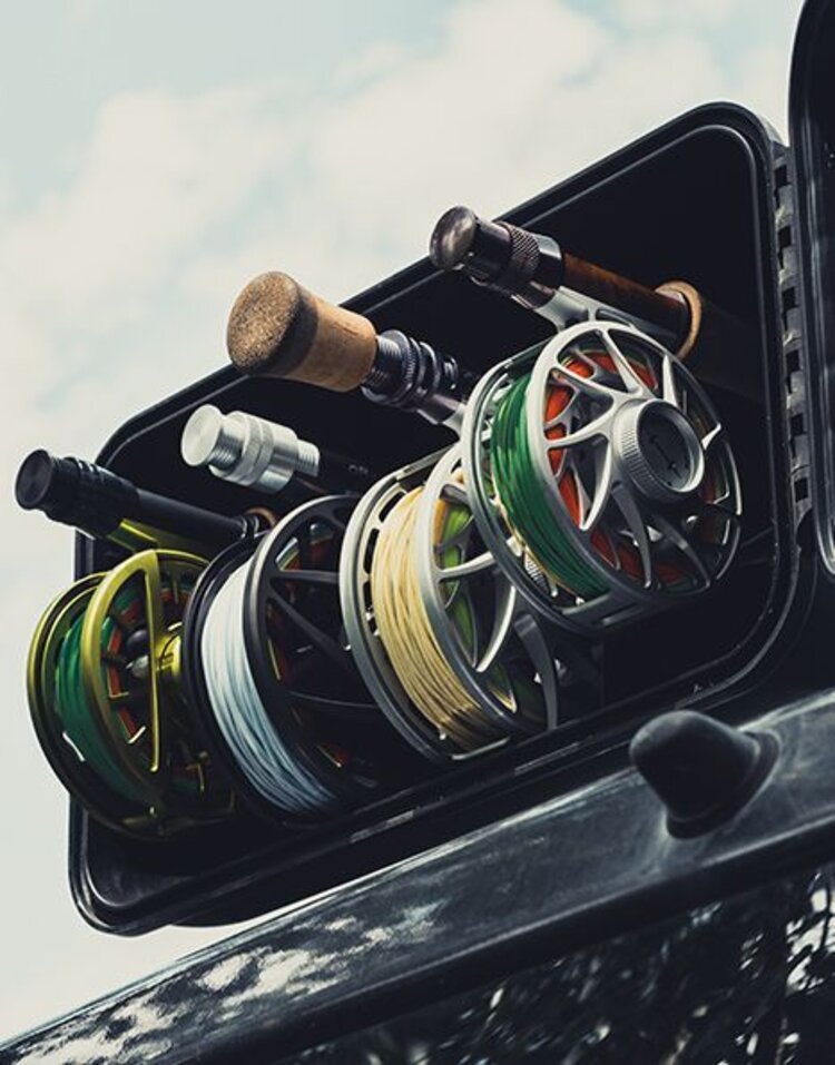 RIVERSMITH RIVERSMITH RIVER QUIVER ROD CARRIER