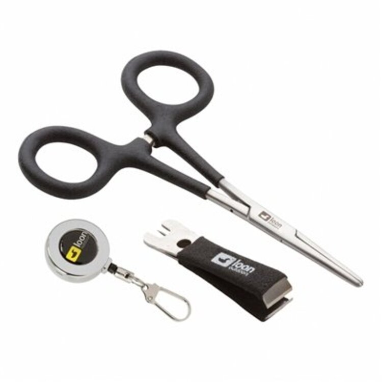 Loon Outdoors Loon Essentials Kit