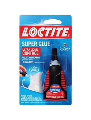 Loctite Brush On Super Glue — Moonlit Fly Fishing