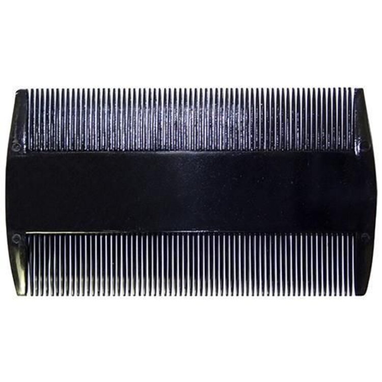 Wapsi WAPSI DEER HAIR COMB