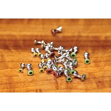Hareline Dubbin HARELINE TUNGSTEN PREDATOR EYES