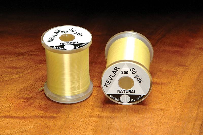 Kevlar Thread Olive