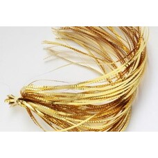 Hareline Dubbin HEDRON LATERAL SCALE