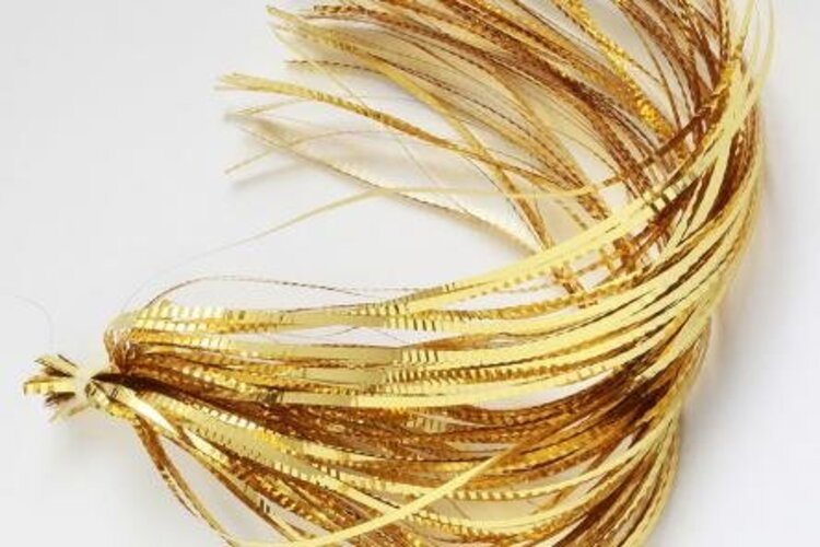 Hareline Dubbin HEDRON LATERAL SCALE