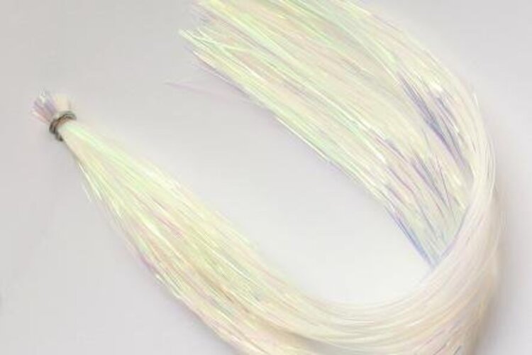 Hareline Dubbin HEDRON LATERAL SCALE