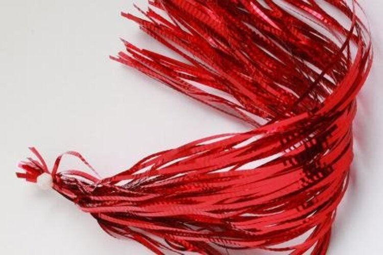 Hareline Dubbin HEDRON LATERAL SCALE