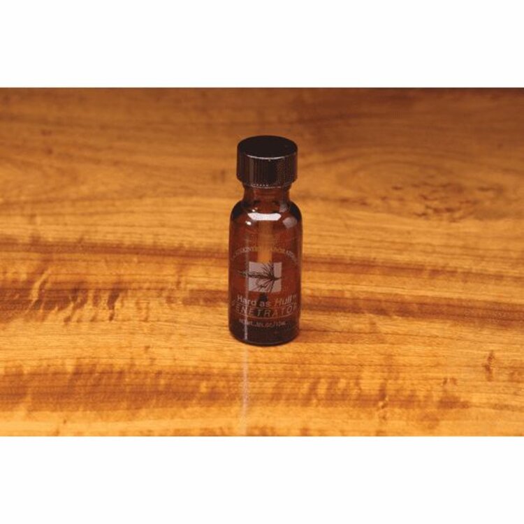 Hareline Dubbin HARD AS HULL PENETRATOR