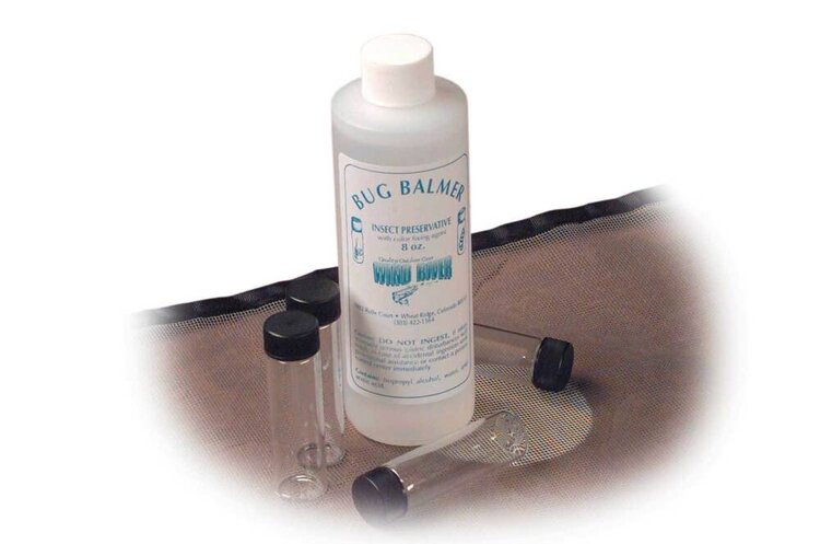 Wind River Gear WIND RIVER BUG BALMER