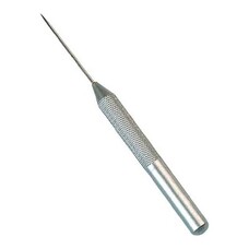 Hareline Dubbin HARELINE DELUXE BODKIN TERRA Hareline Dubbin HARELINE DELUXE BODKIN TERRA