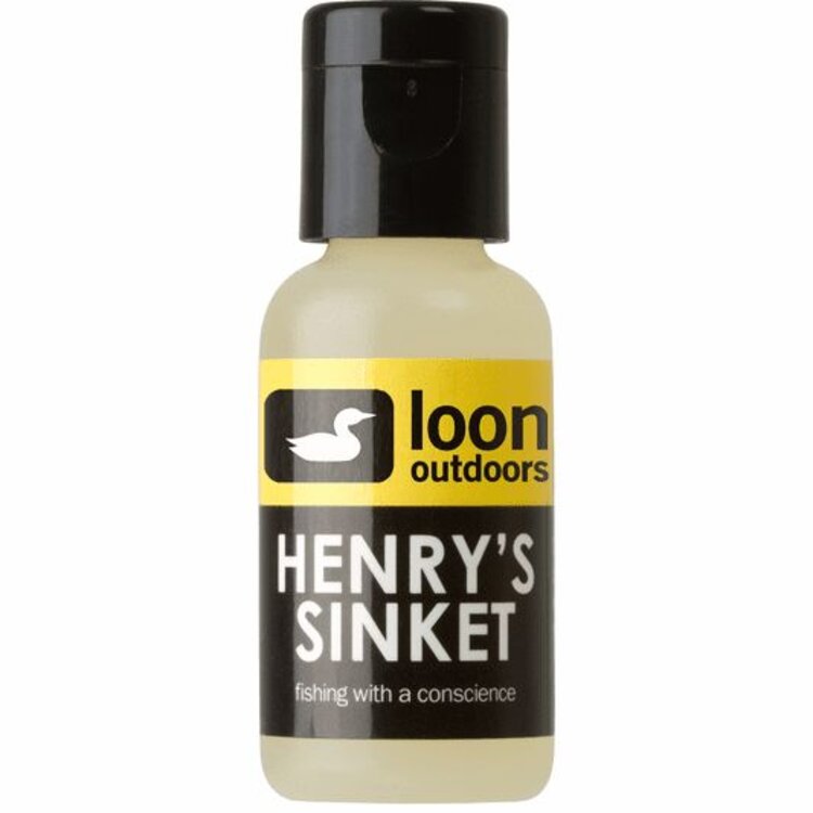 Loon Outdoors LOON HENRY'S SINKET