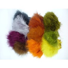 Wapsi WAPSI SELECT MARABOU PLUMES