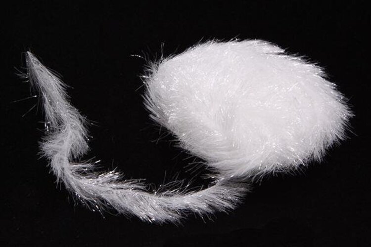 Hareline Dubbin HARELINE CHOCKLETT'S FINESSE BODY CHENILLE