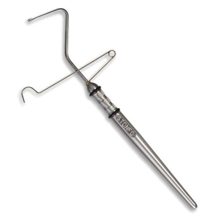 Stonfo Italy STONFO ELITE WHIP FINISHER