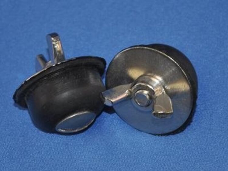 RO DRIFT BOATS BOAT PLUGS