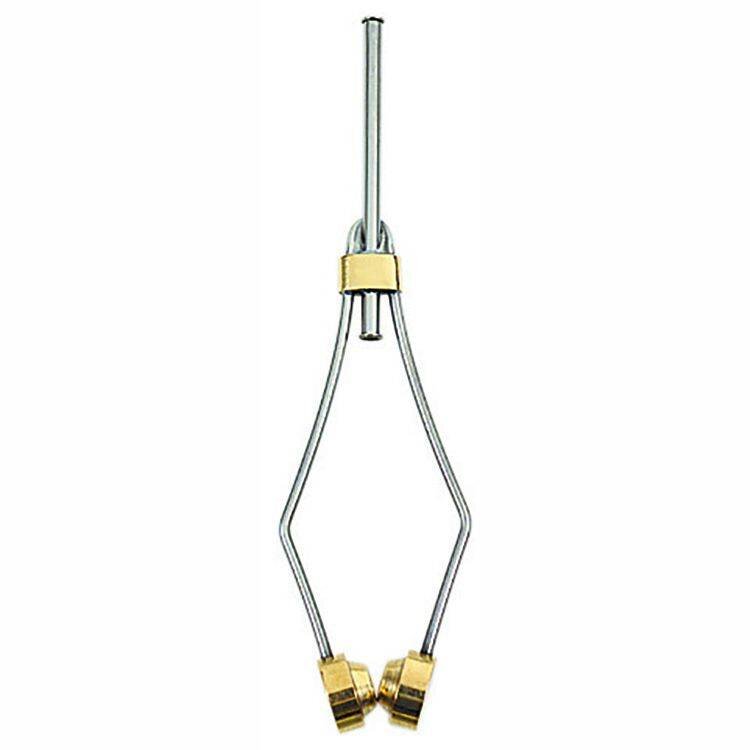 Hareline Dubbin ECONOMY MATERIAL BOBBIN