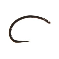 AHREX AHREX FW525 SUPER DRY BARBLESS HOOK